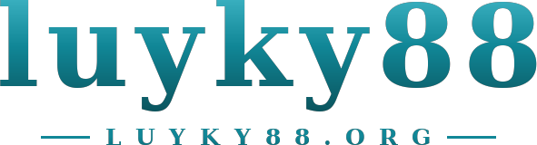 luyky88 logo